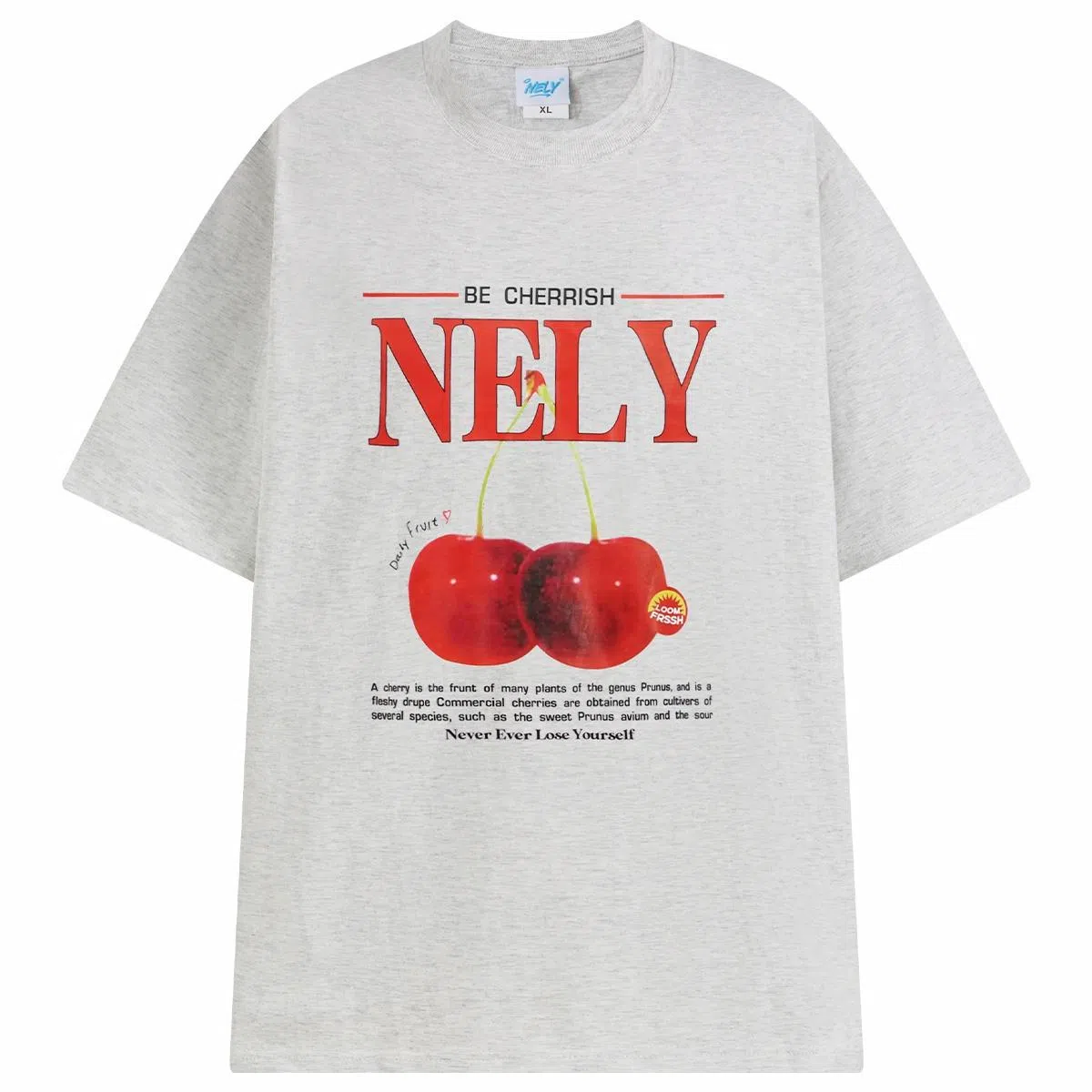 NELY T