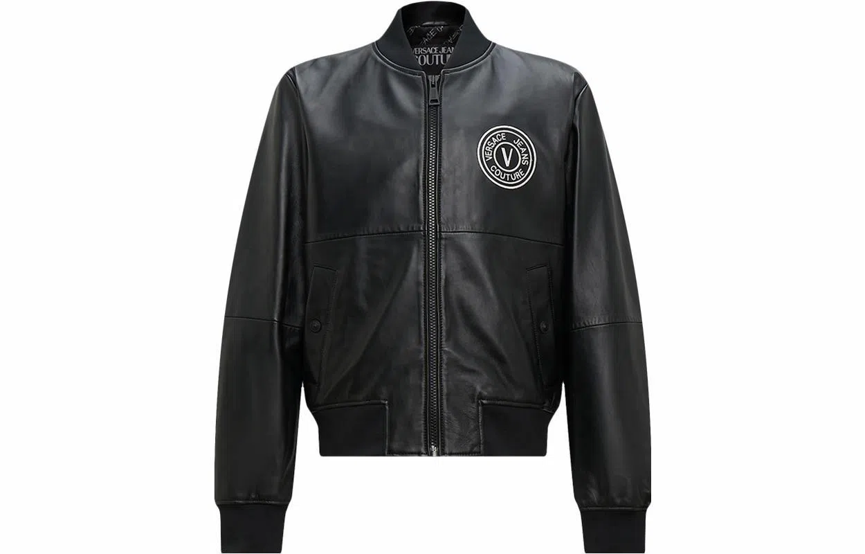 VERSACE JEANS COUTURE FW23 Logo