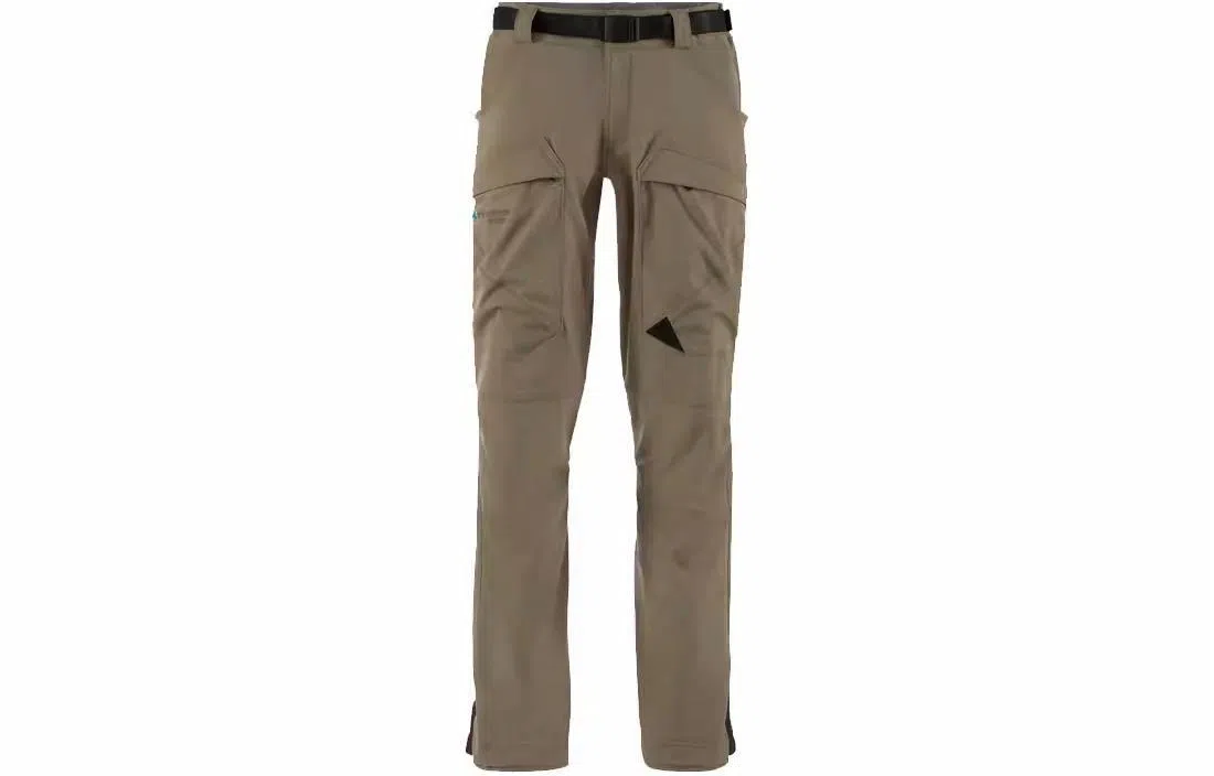 KLATTERMUSEN Gere 3.0 Pants Logo