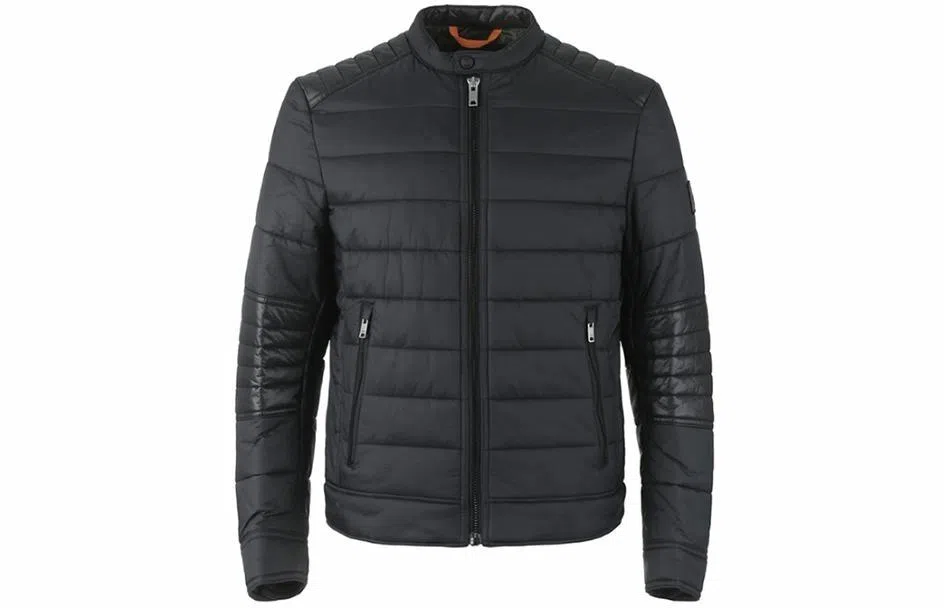 HUGO BOSS Orange SS24 Black
