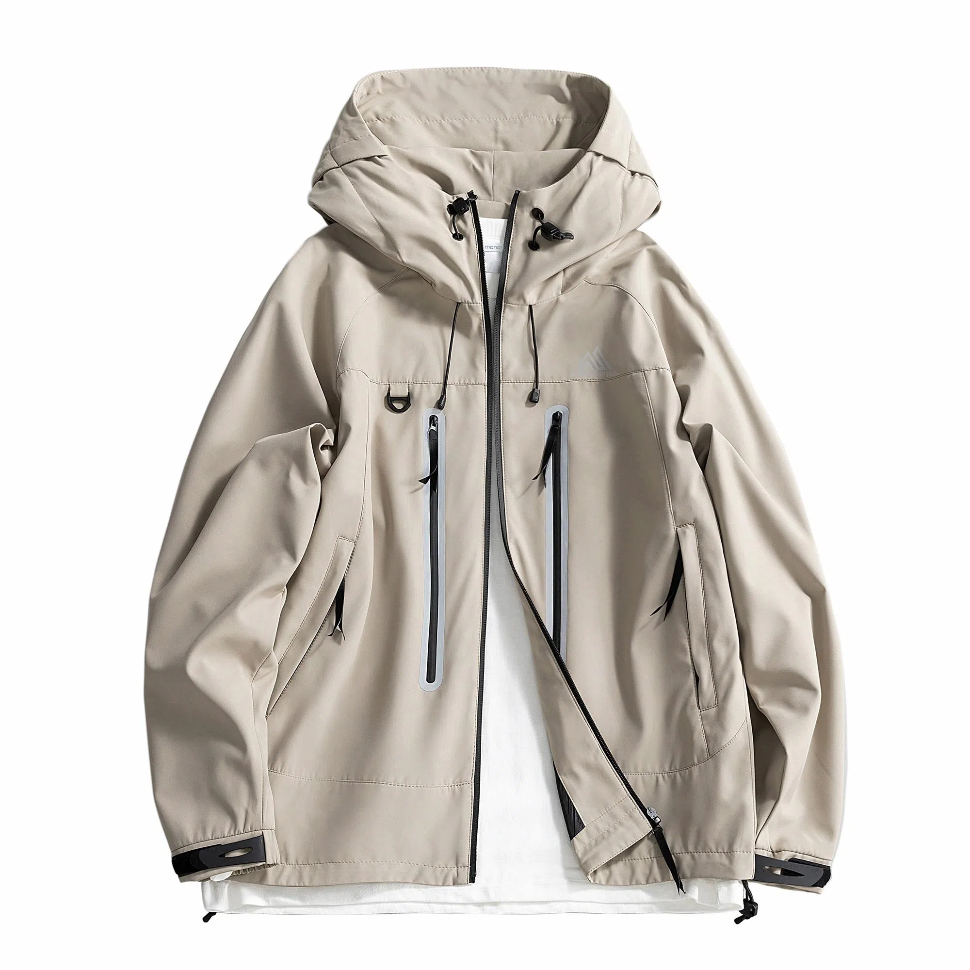 s.k. manor hill logo