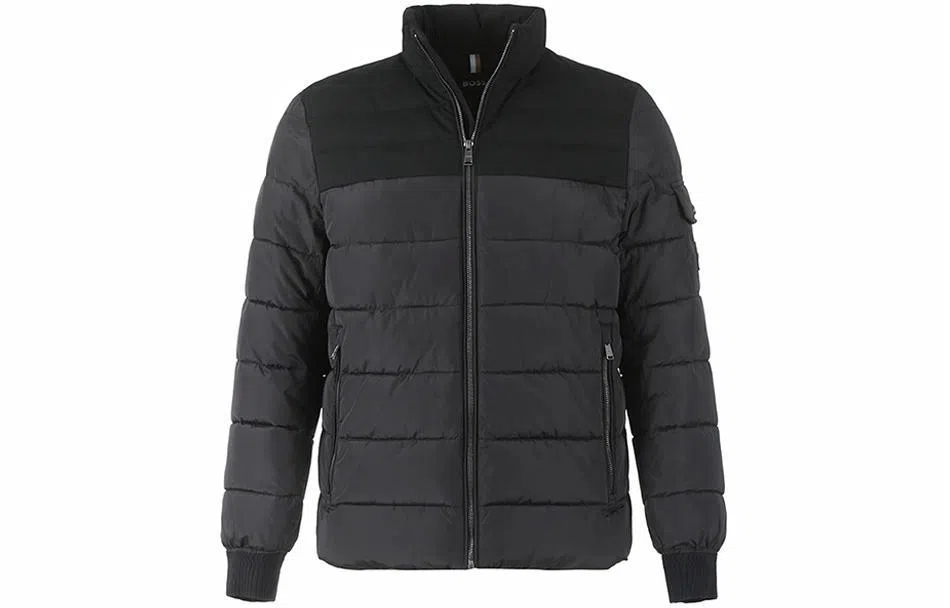 HUGO BOSS Black Series SS24