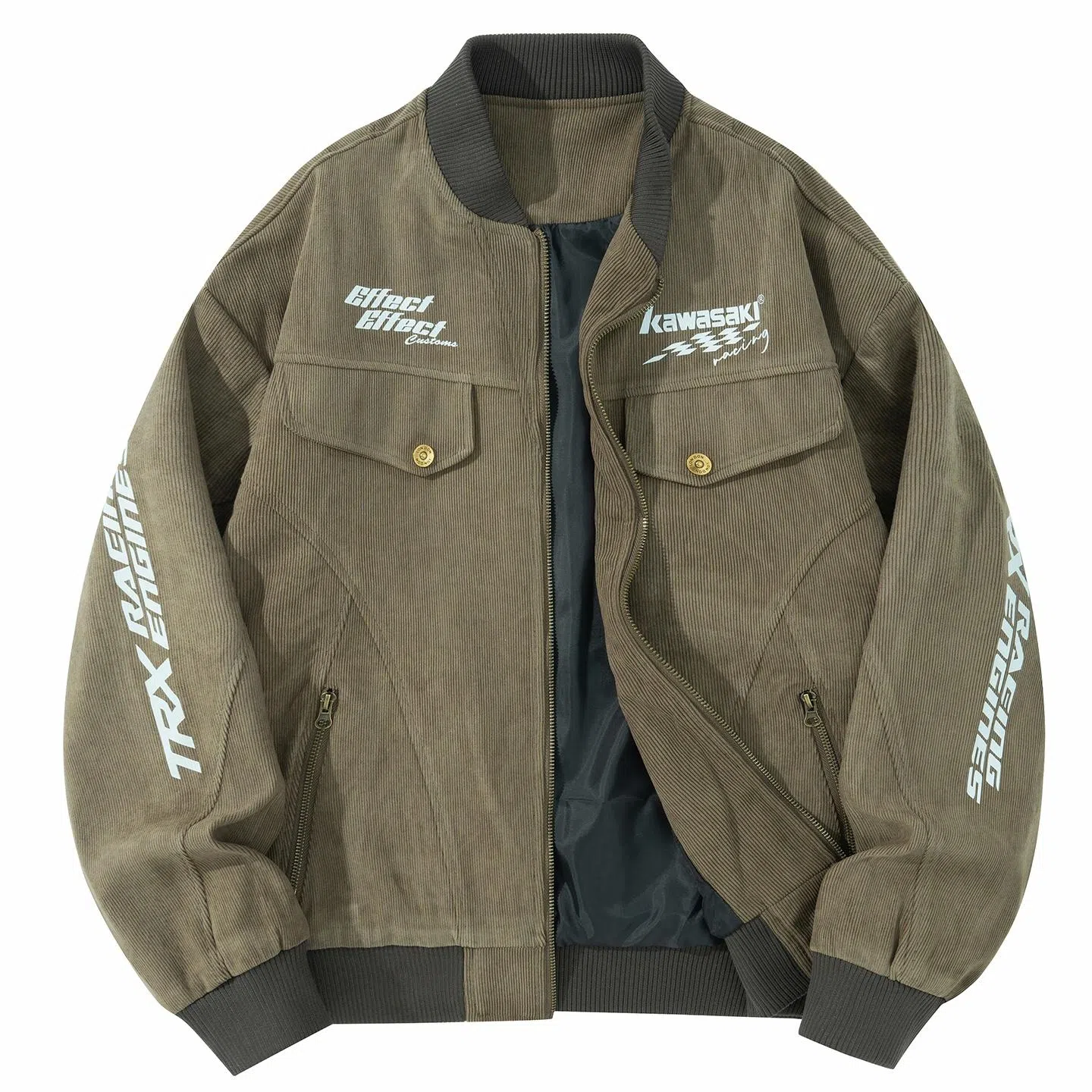 Kawasaki Jacket
