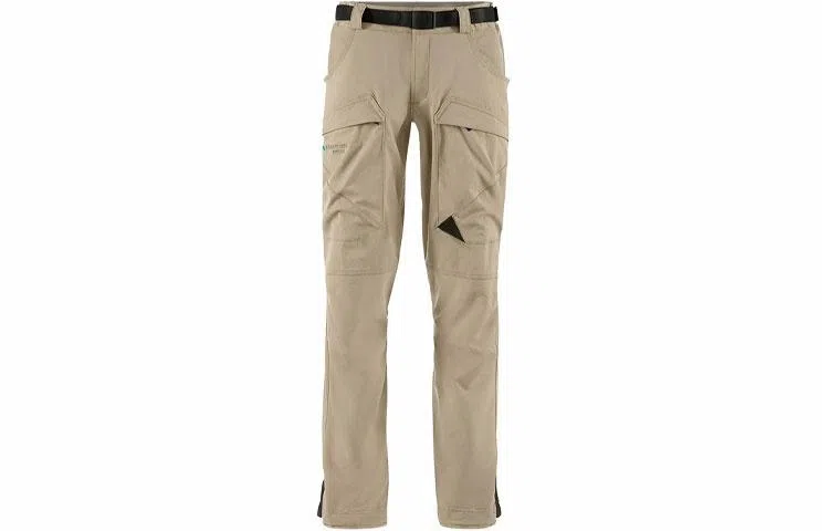 KLATTERMUSEN Gere 3.0 Pants Logo