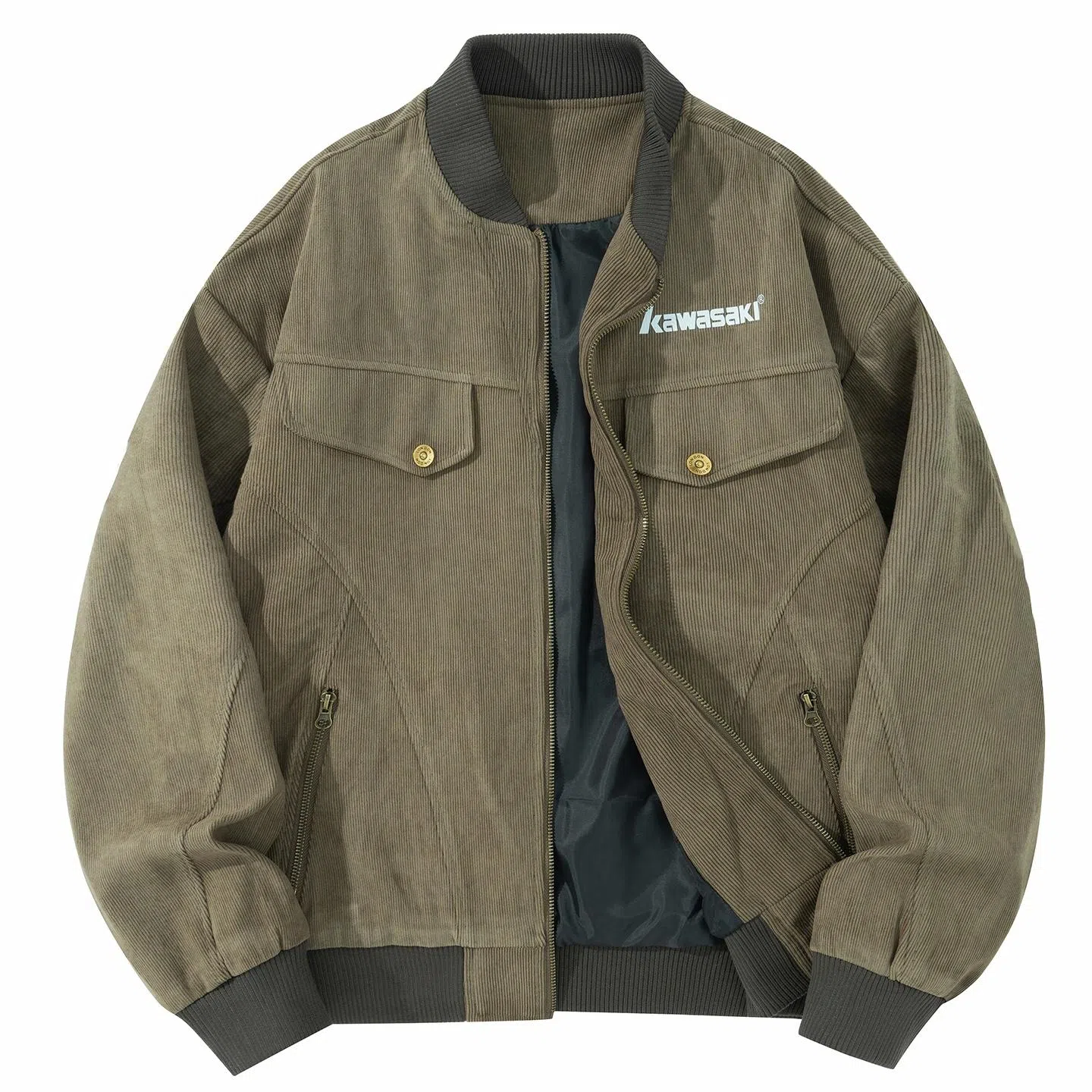 Kawasaki Jacket