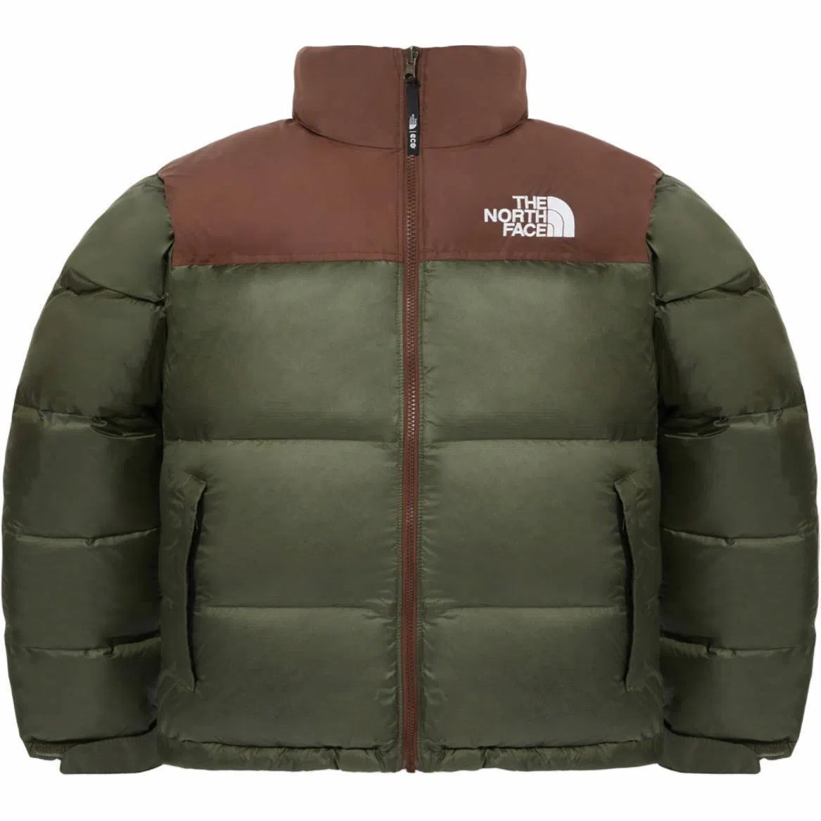 The North Face 1996 Nuptse ECO