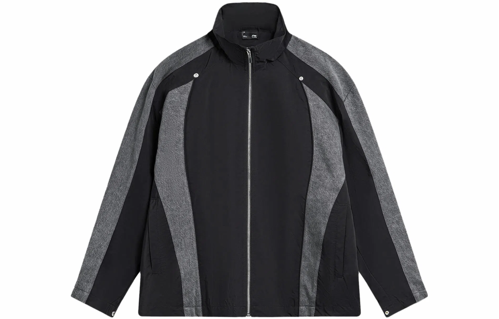LiNing Windbreaker Black