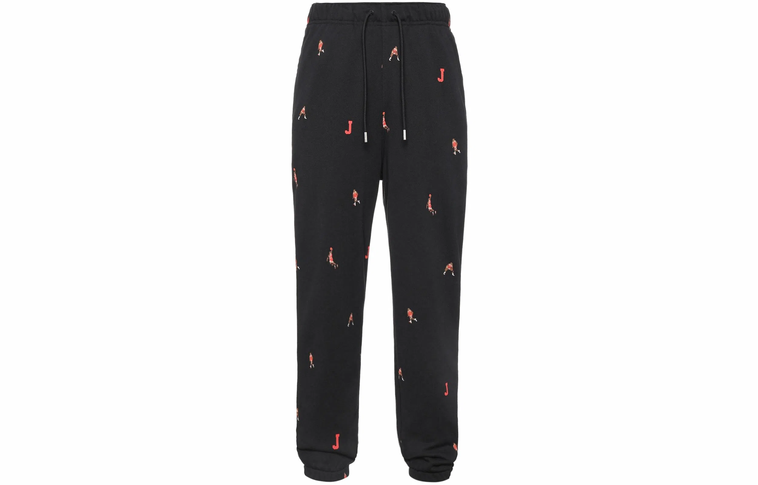Jordan Essentials Jogger Pants Black