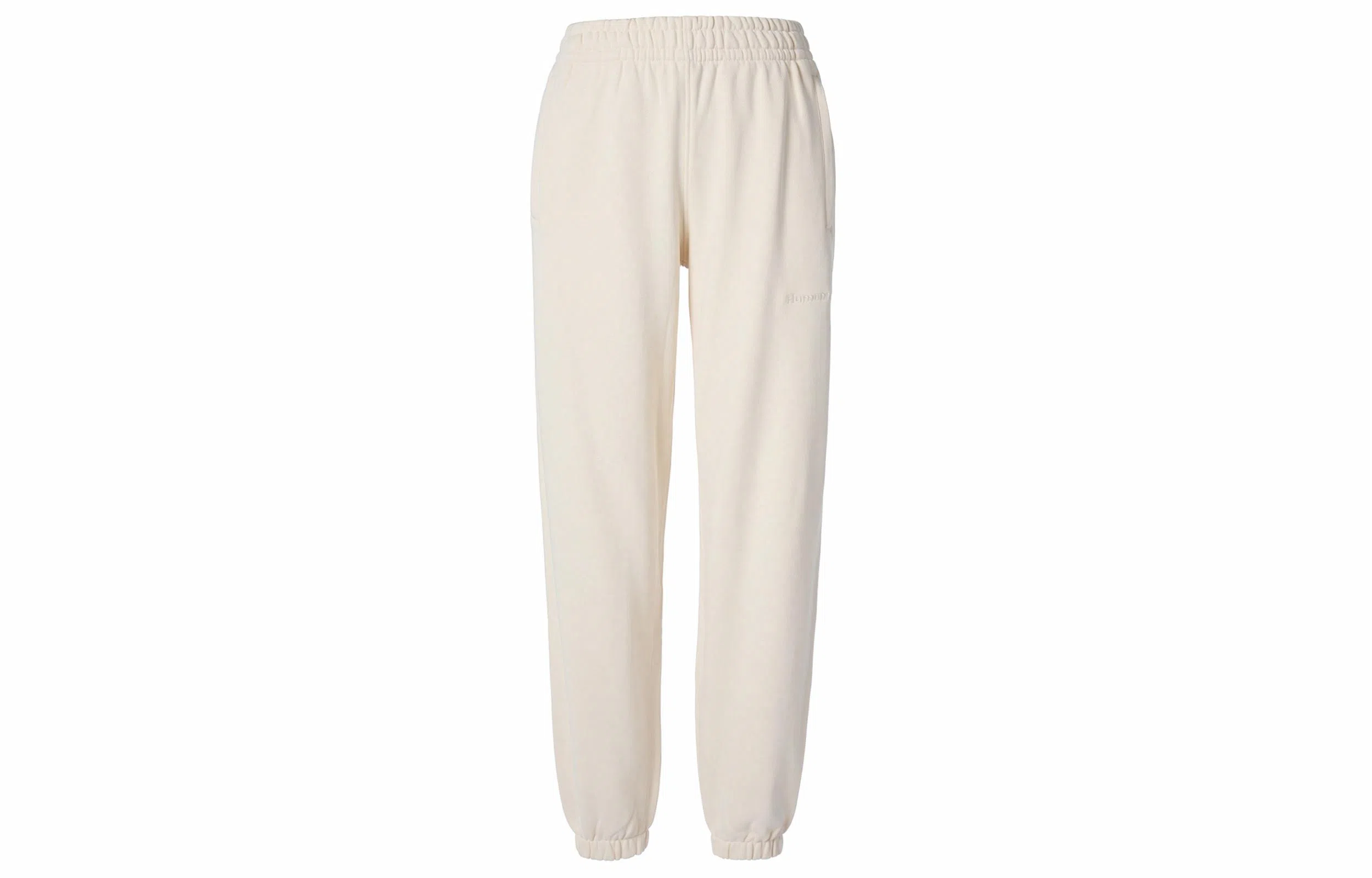 adidas Originals x Pharrell Williams Beige Joggers