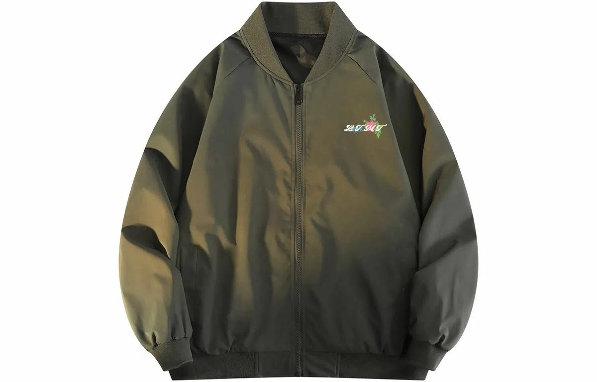 LIGHTNING MONSTER Logo