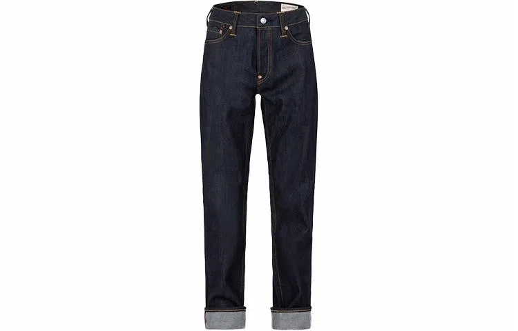EVISU Original Fit Jeans