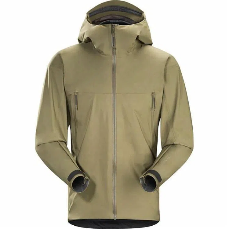 Arcteryx LEAF Alpha LT