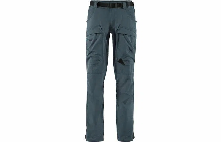 KLATTERMUSEN Gere 3.0 Pants Logo
