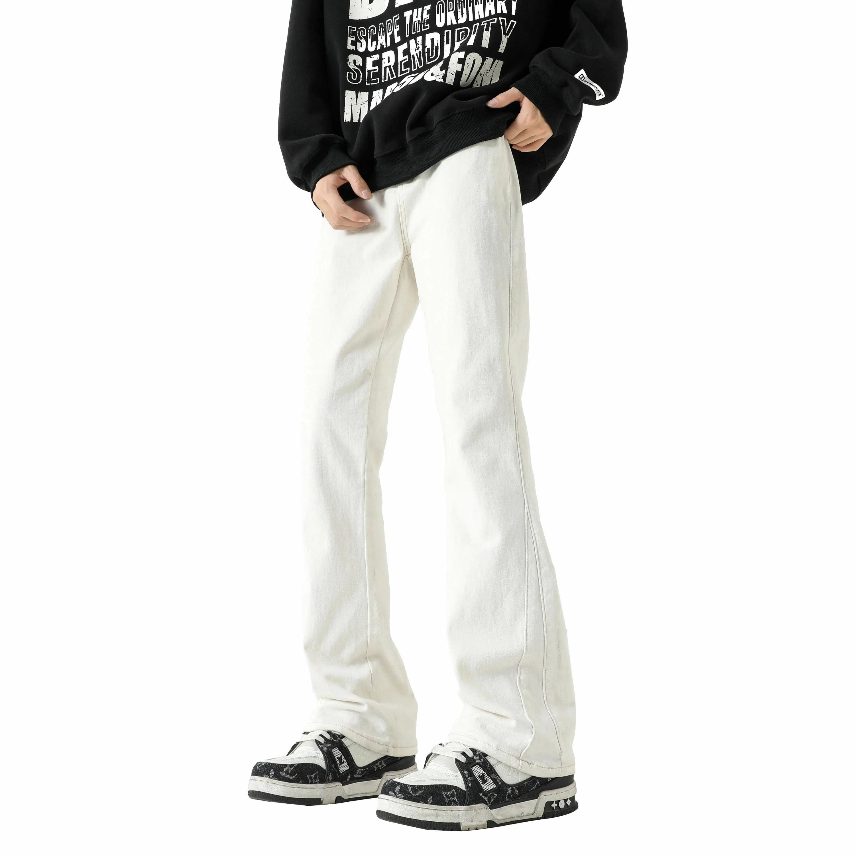 FAKE VINTAGE Cleanfit