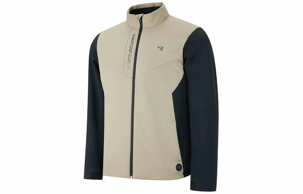 RAPIDO GOLF Logo