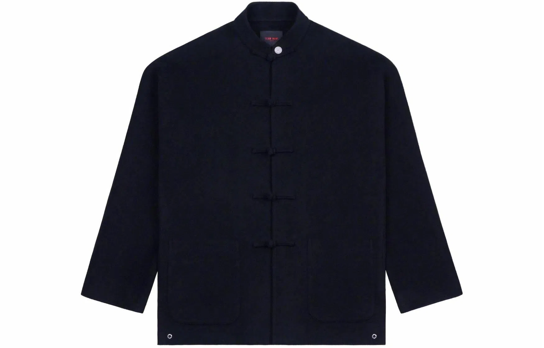 TEAM WANG design SS24 HOPE YOU GET RICH