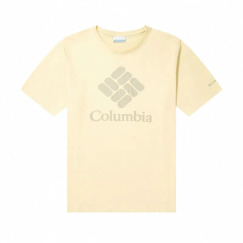 Columbia LogoT