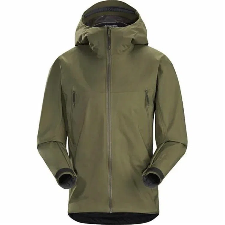 Arcteryx LEAF Alpha LT