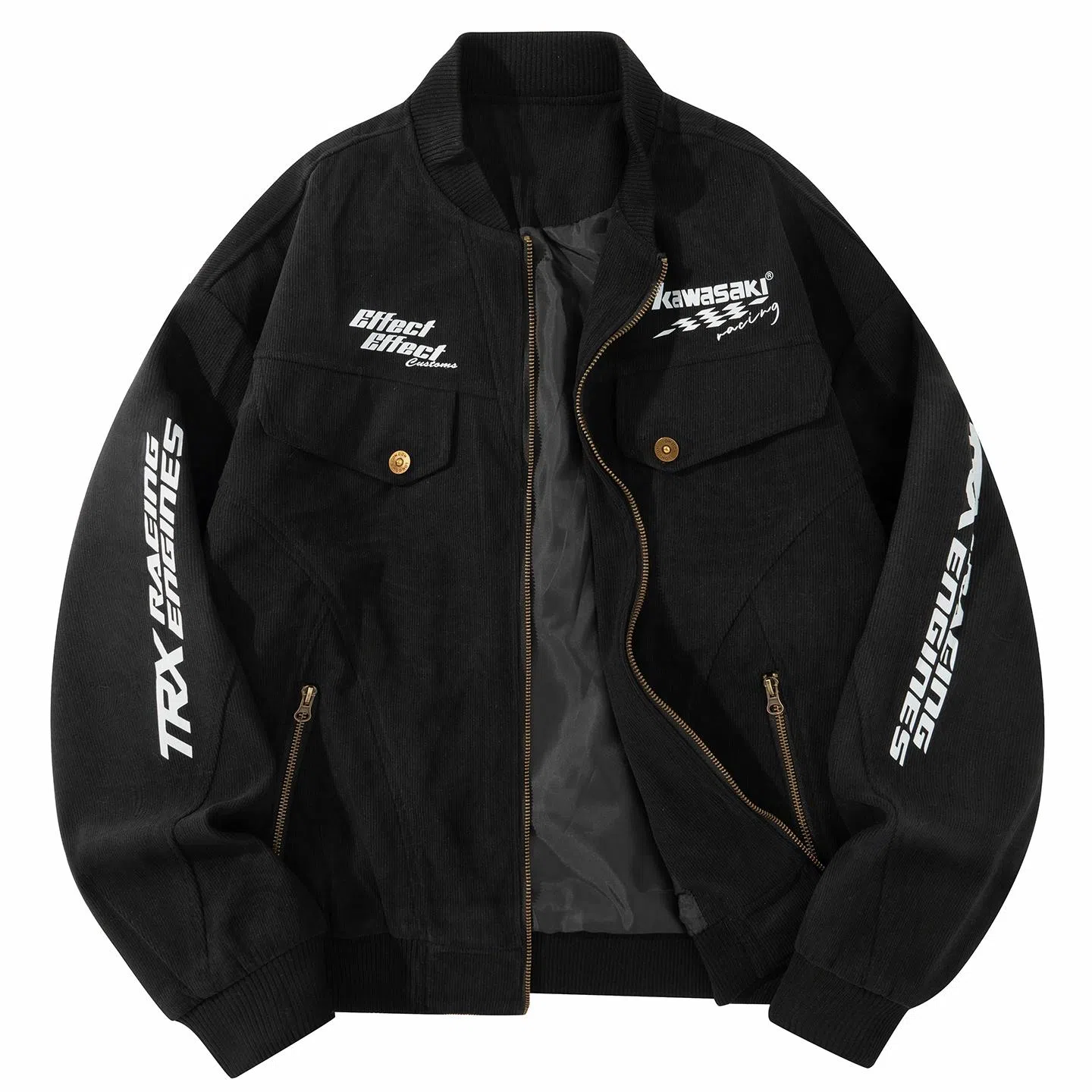 Kawasaki Jacket