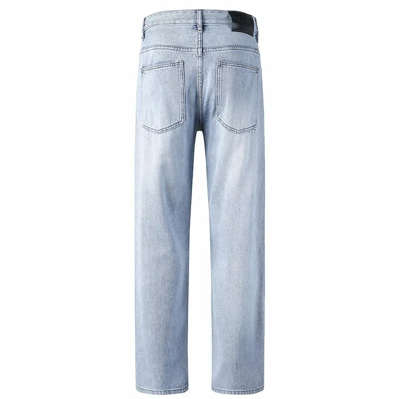 GTRG Denim Jeans