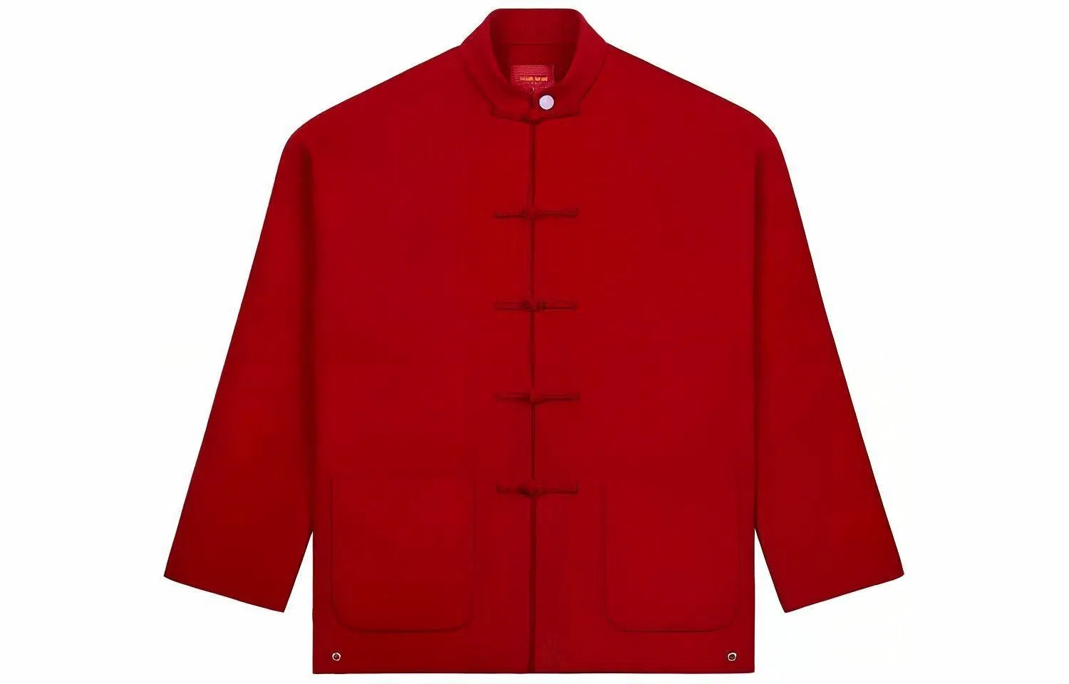 TEAM WANG design SS24 HOPE YOU GET RICH