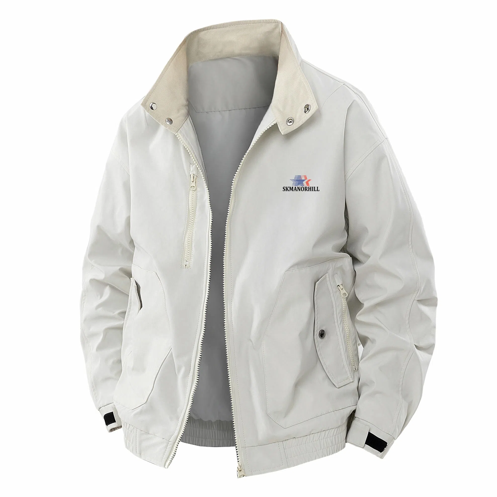 s.k. manor hill Jacket