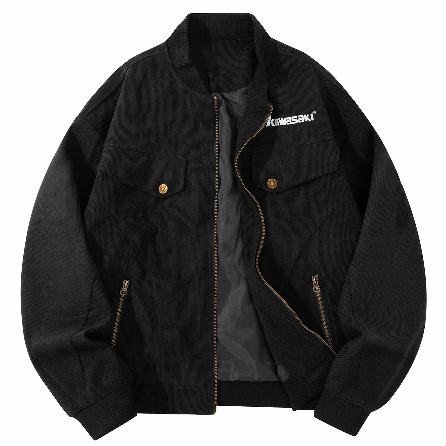 Kawasaki Jacket