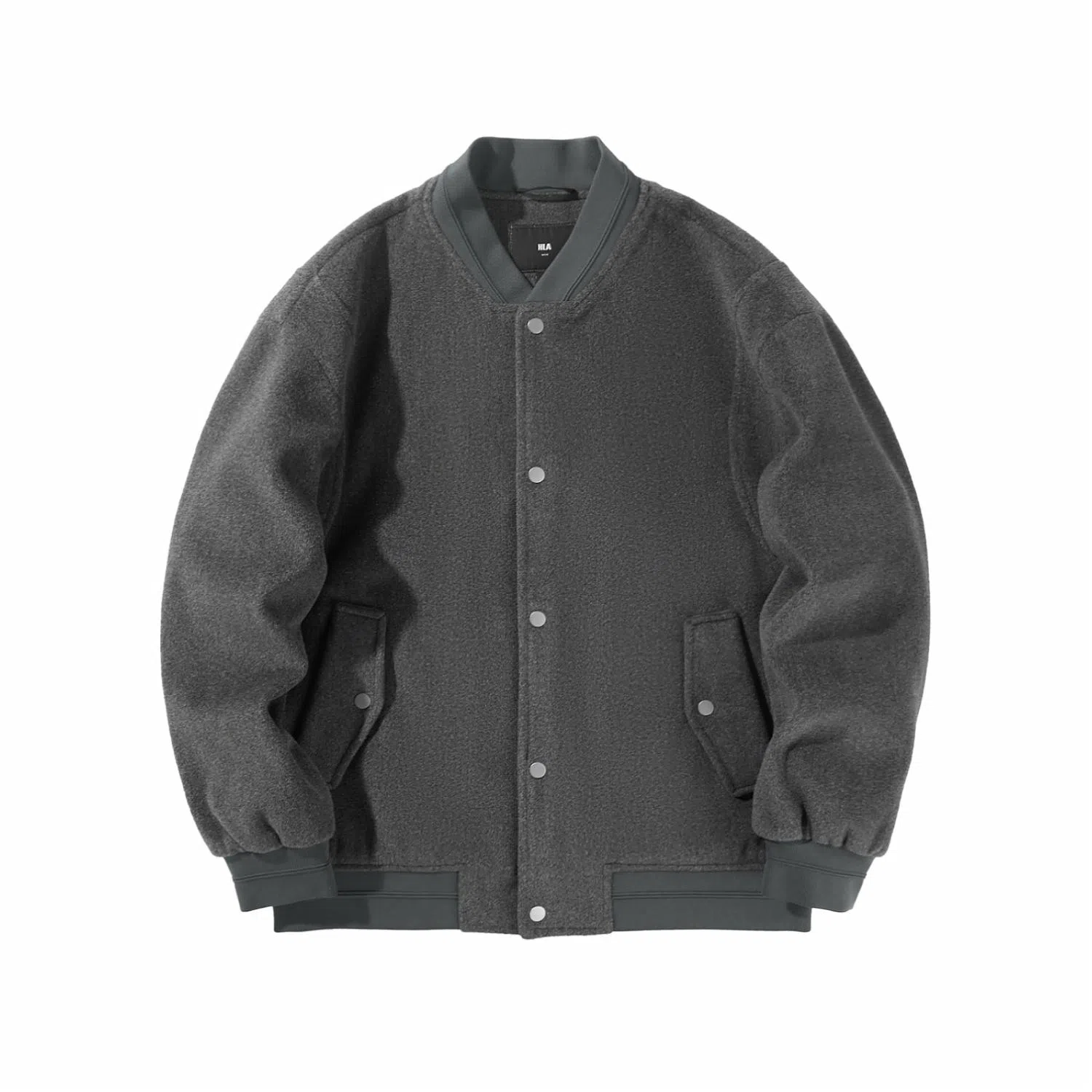 HLA POWER YOUNG Jacket