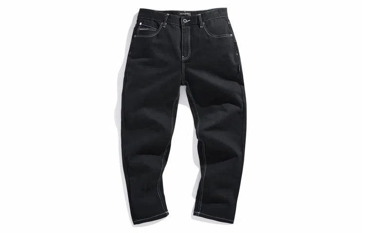 Peacebird Denim Pants