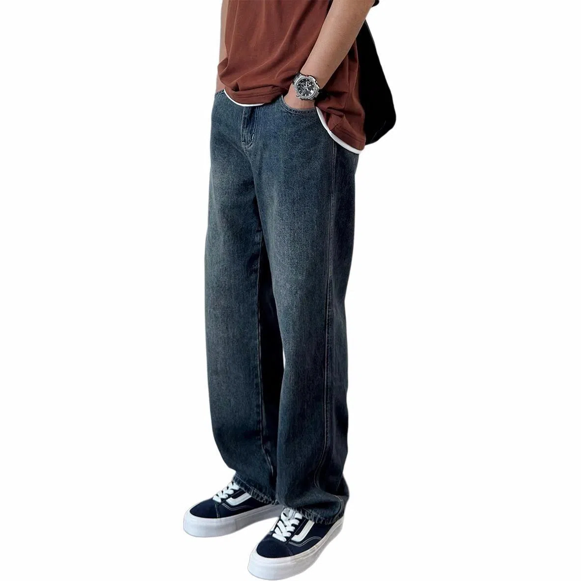 DUATOGE cleanfitvibe