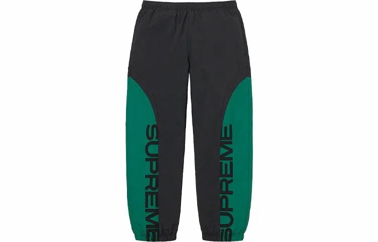 Supreme SS22 Week 1 Curve Track Pant