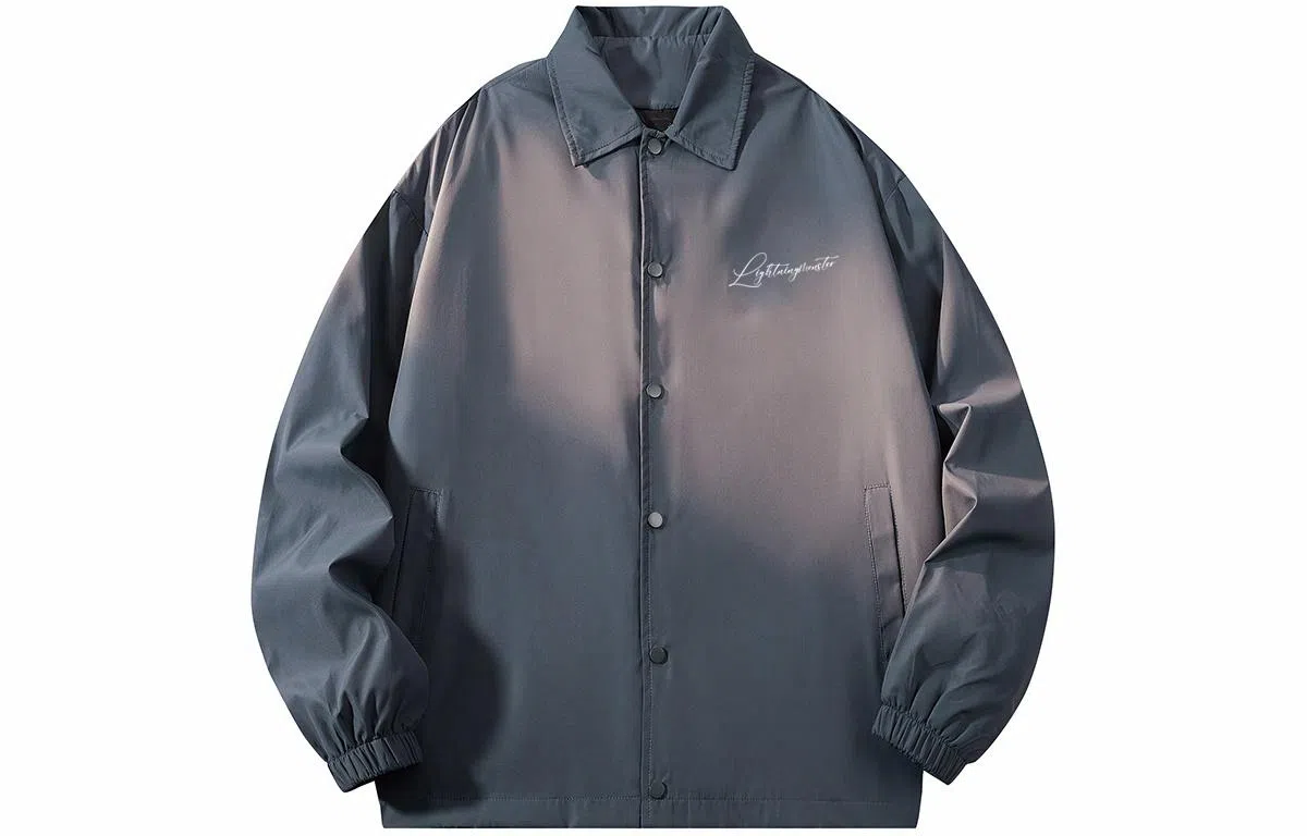 LIGHTNING MONSTER Logo