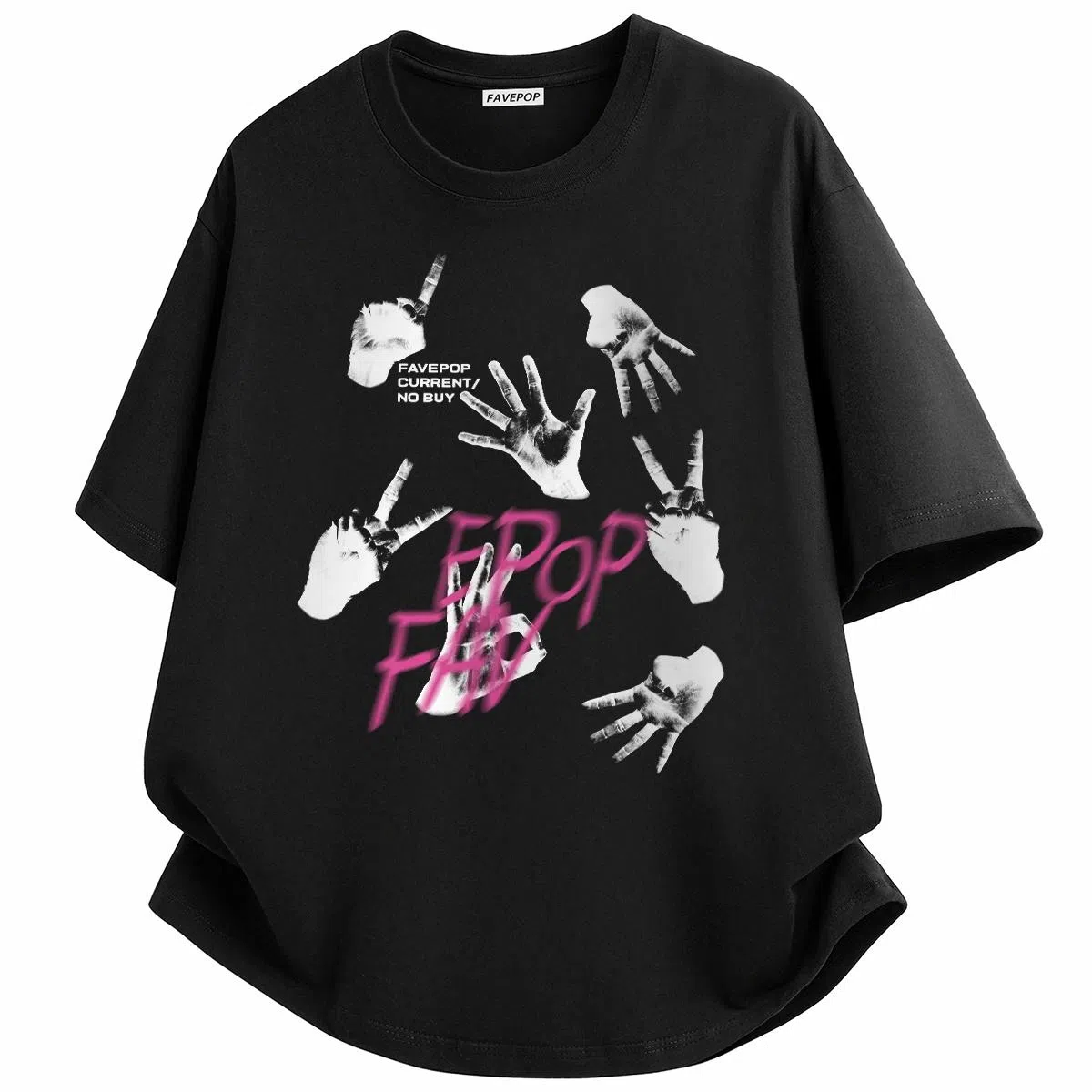 FAVEPOP T