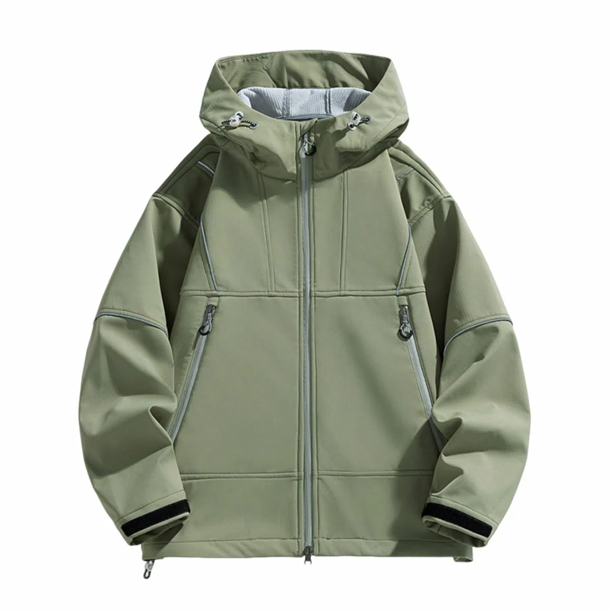 VniVerseVClub Jacket