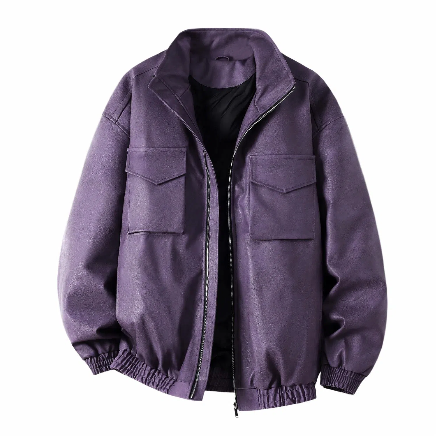 The Simpsons Vintage Embroidered Down Jacket