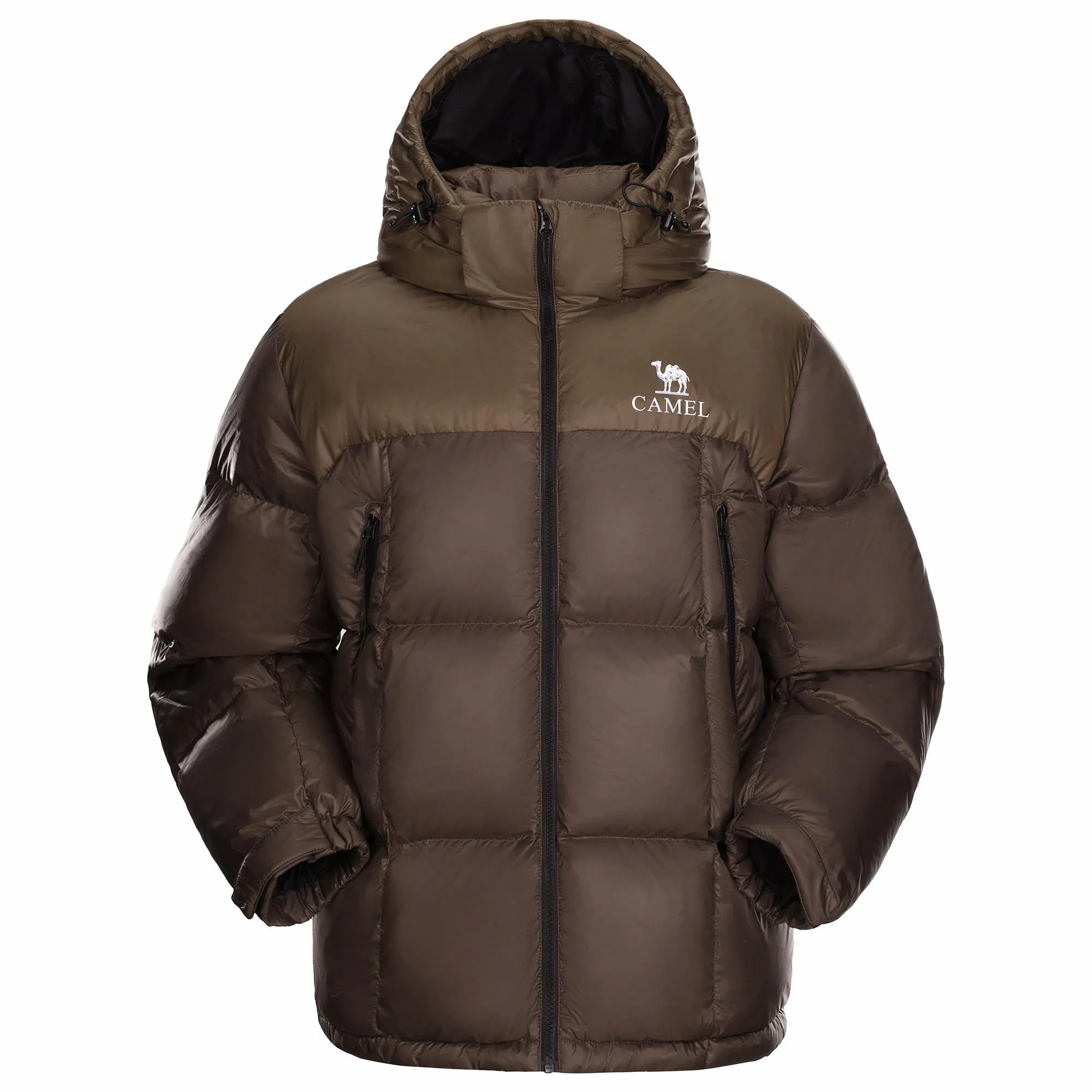 CAMEL Warm Fleece Series