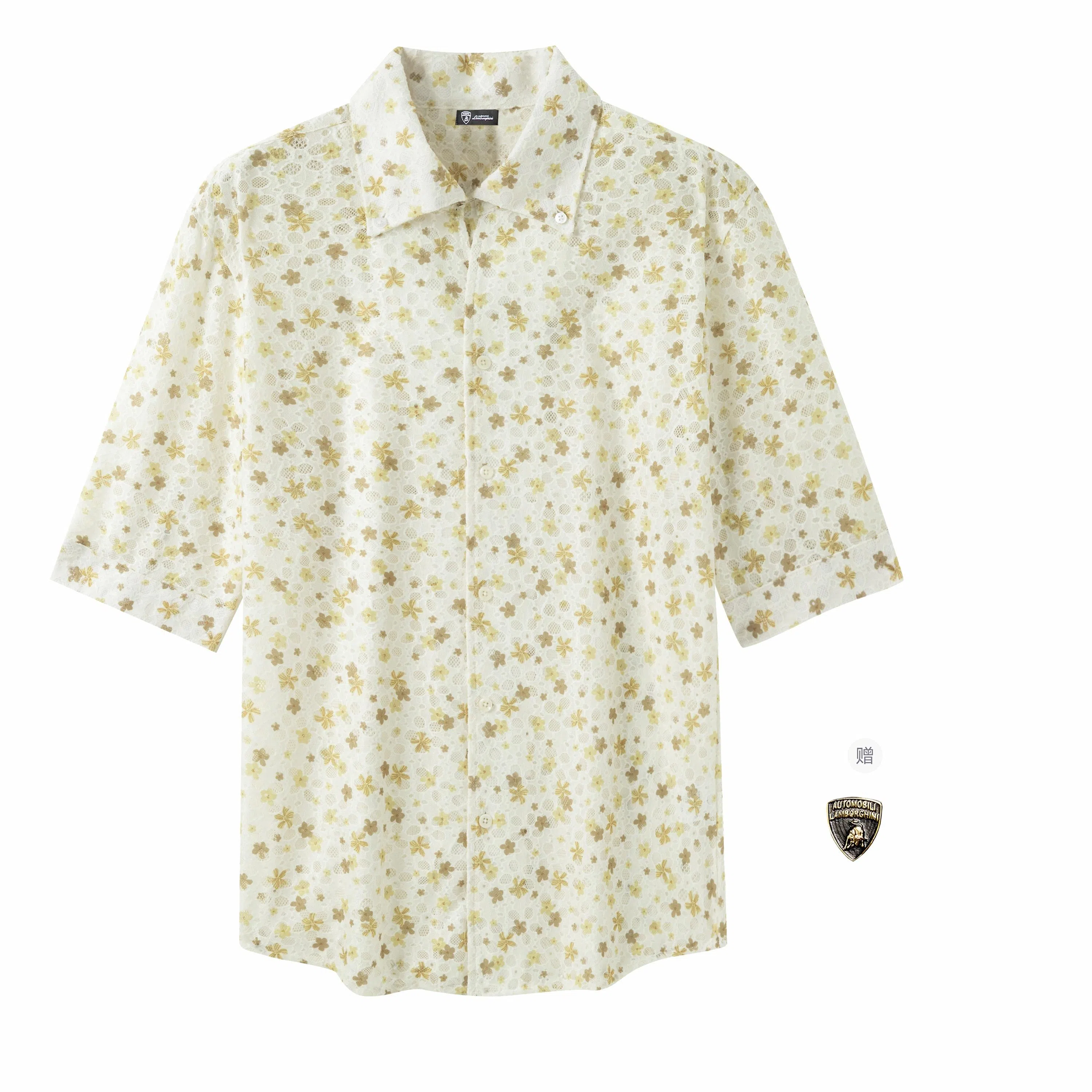 Automobili Lamborghini logo