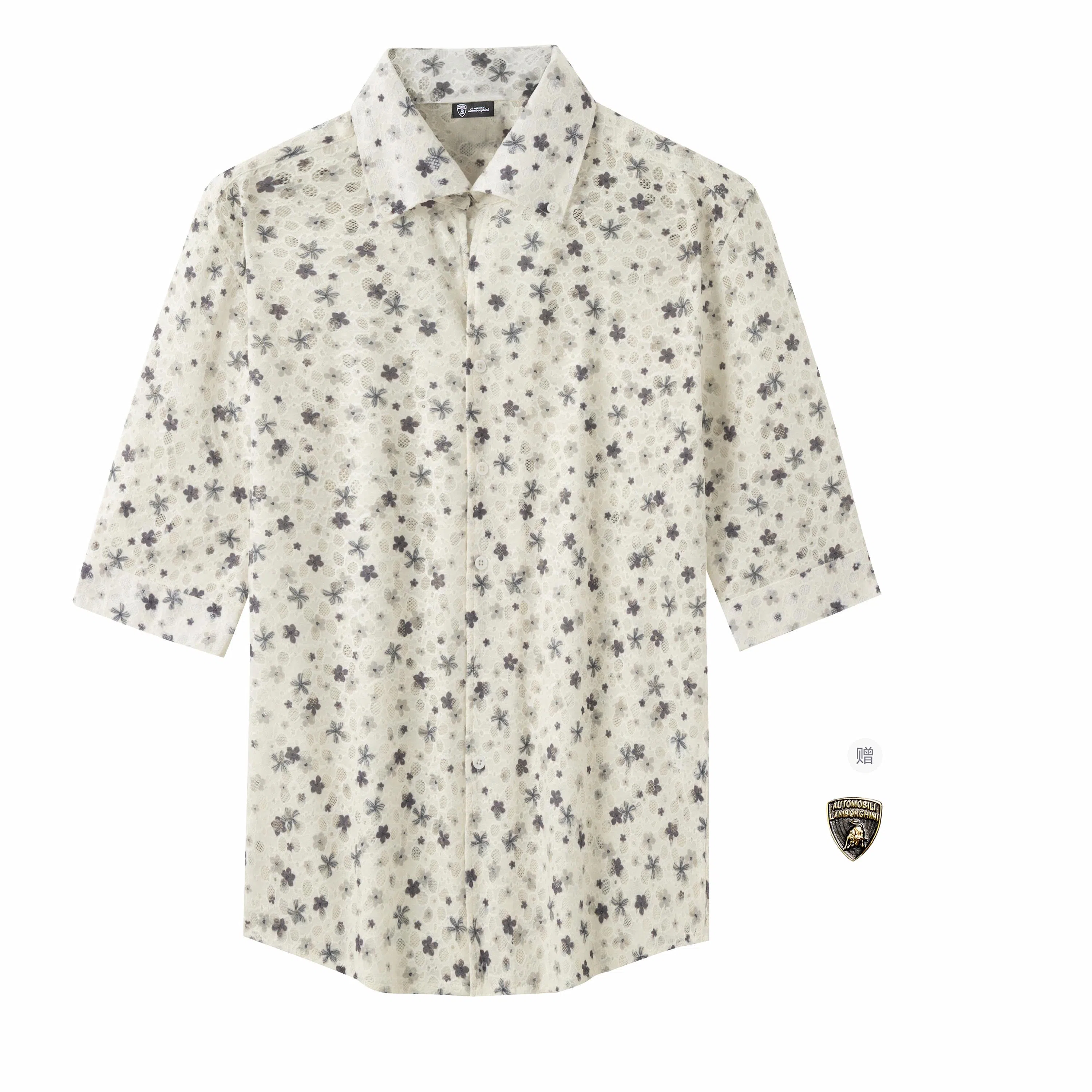 Automobili Lamborghini logo