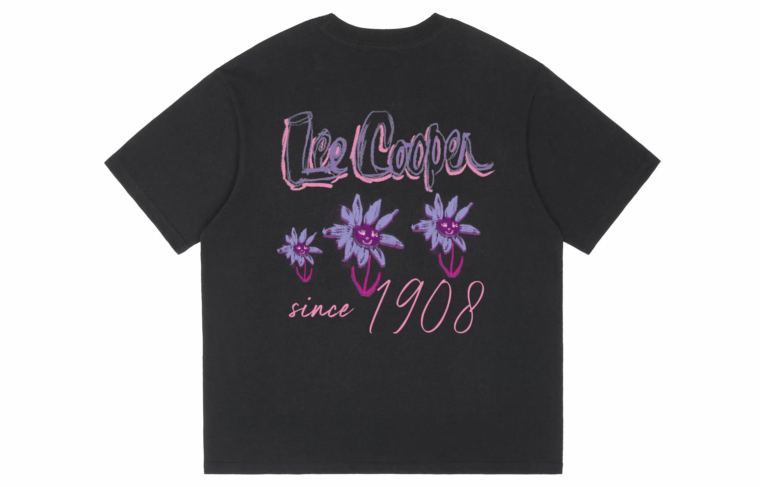 Lee Cooper 1908LogoT