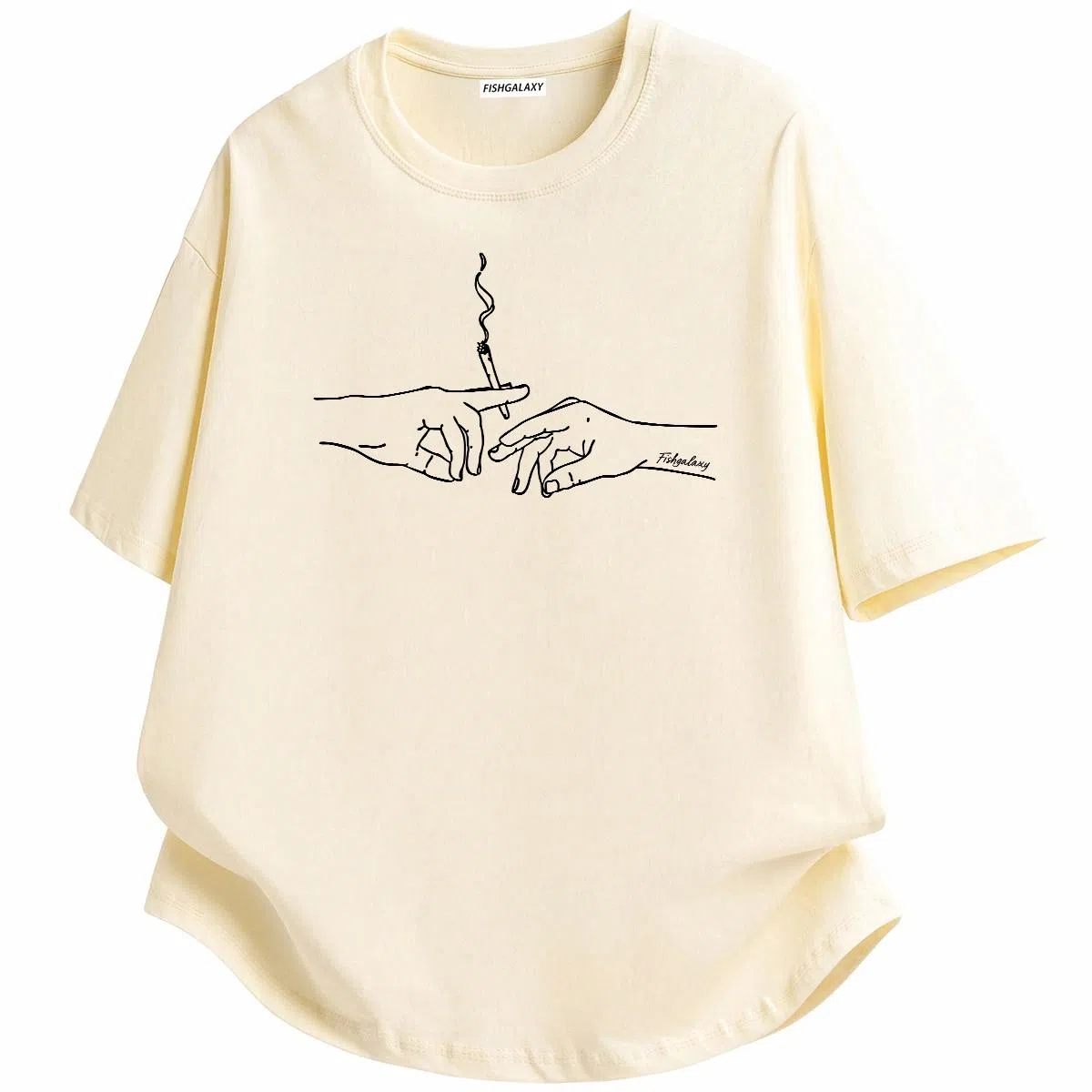 FISHGALAXY T