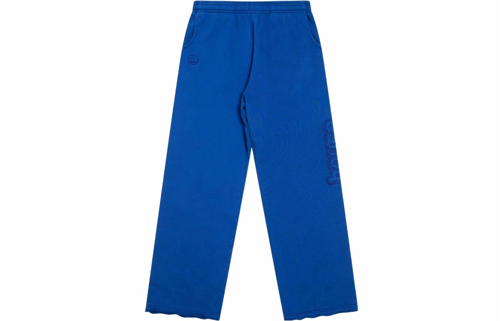 Drew House Skidoodle Straight Leg Sweatpant Ink