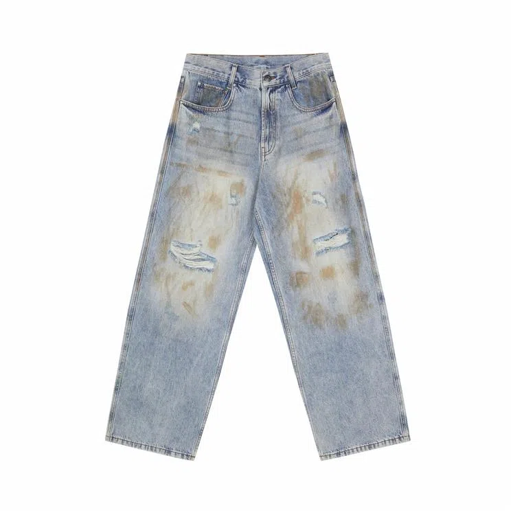 Su Xie 992 Denim Blue