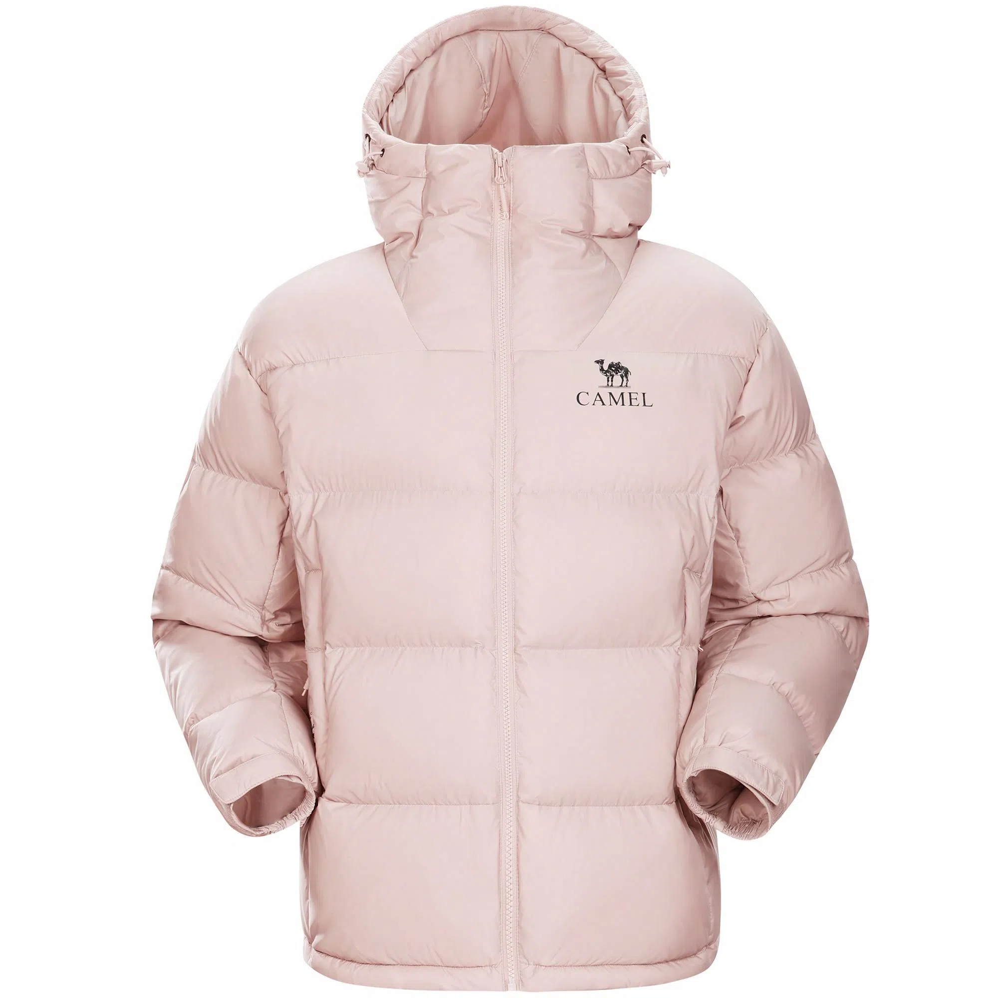 CAMEL Warm Fleece Series