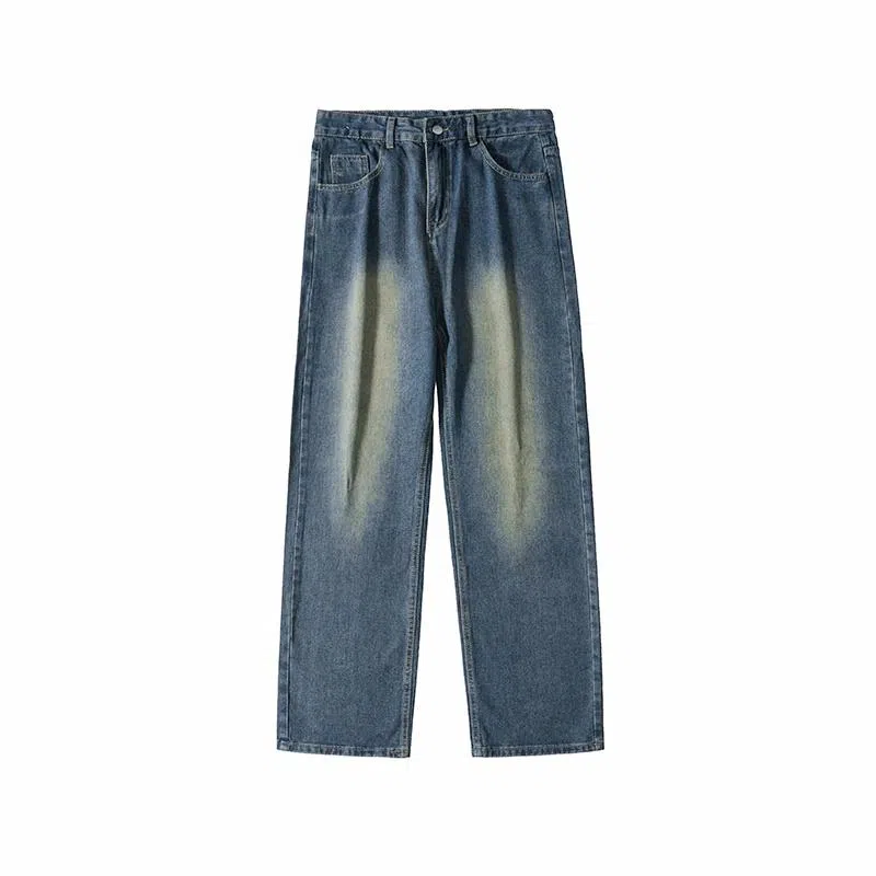 HOKLV Jeans