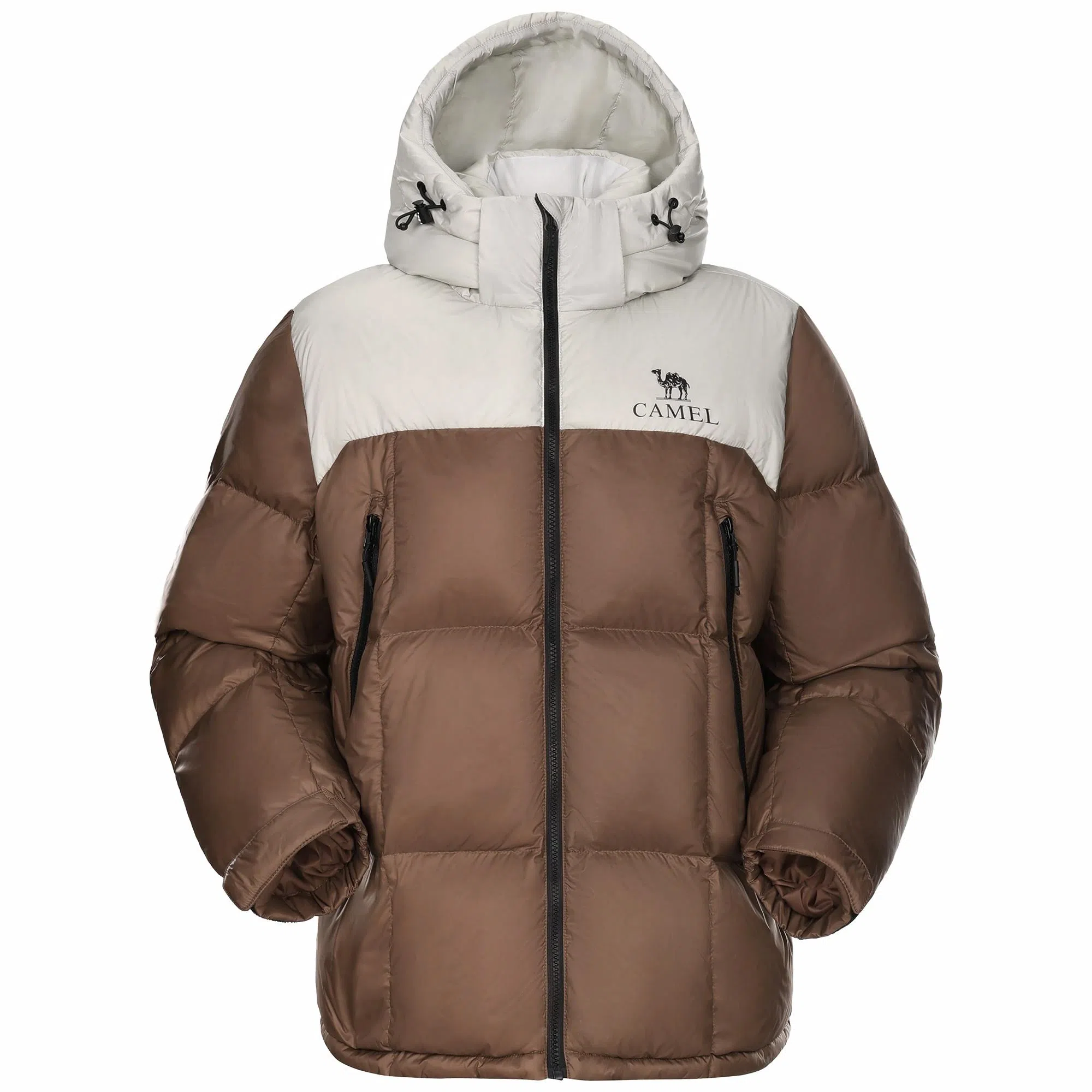 CAMEL Warm Fleece Series