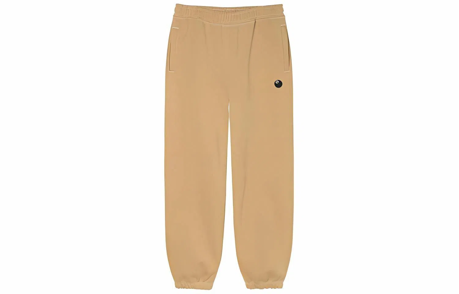 Stussy SS22 8 Ball Embroidered Pant 8