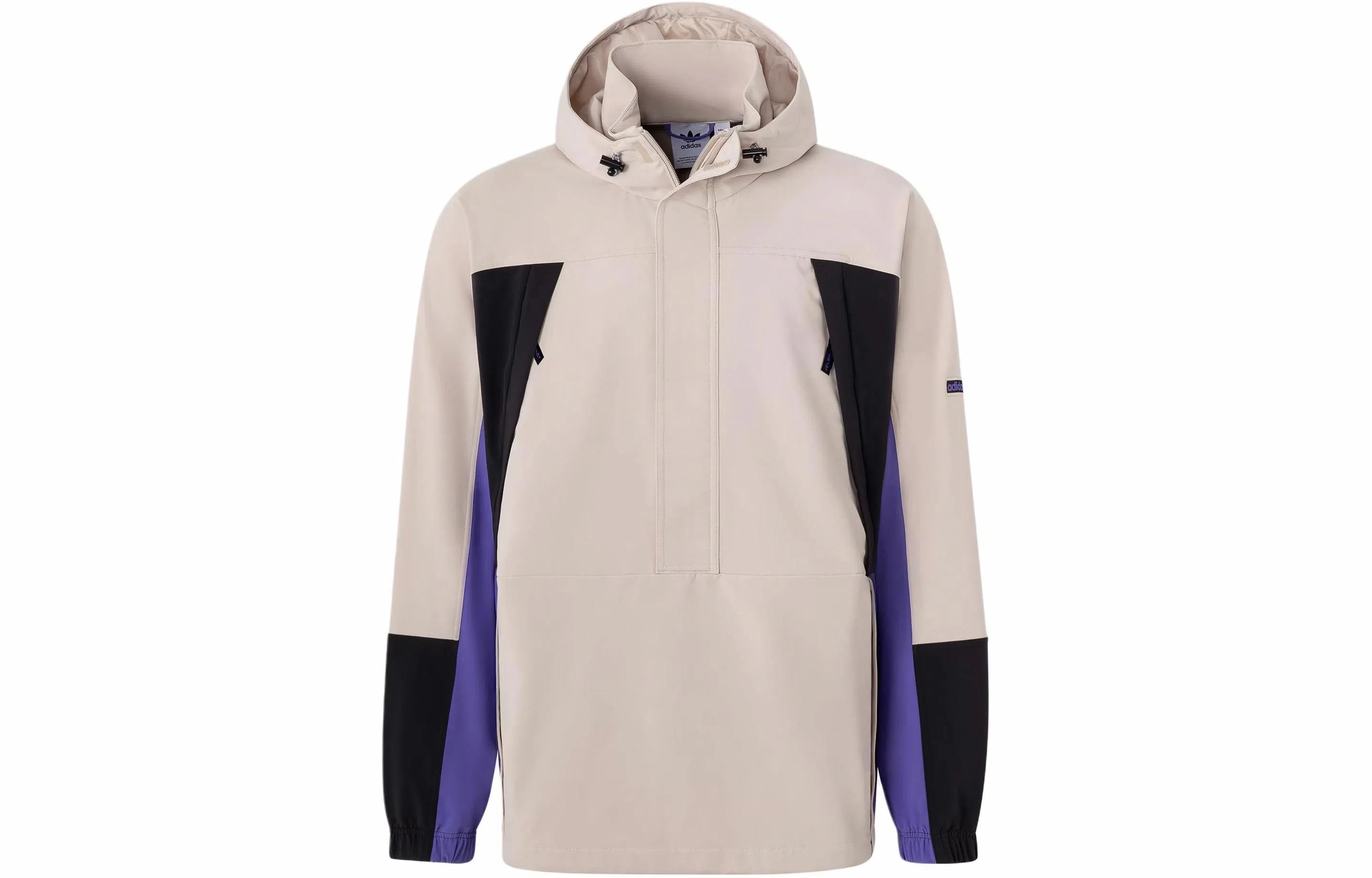 adidas originals Colorblock Anorak