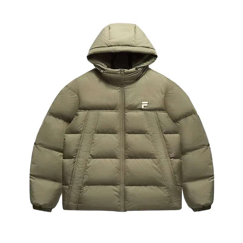 FILA FUSION FOB