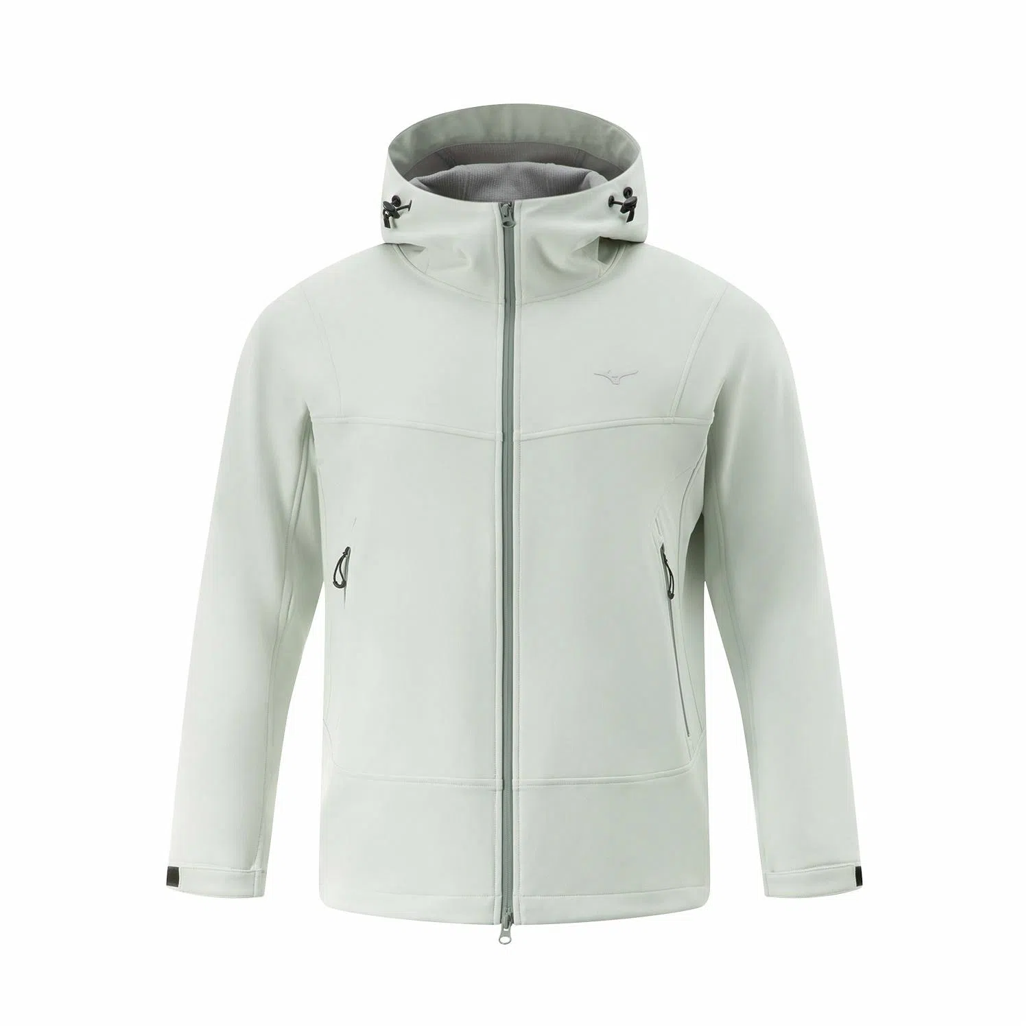 Mizuno ESSENTIAL Logo