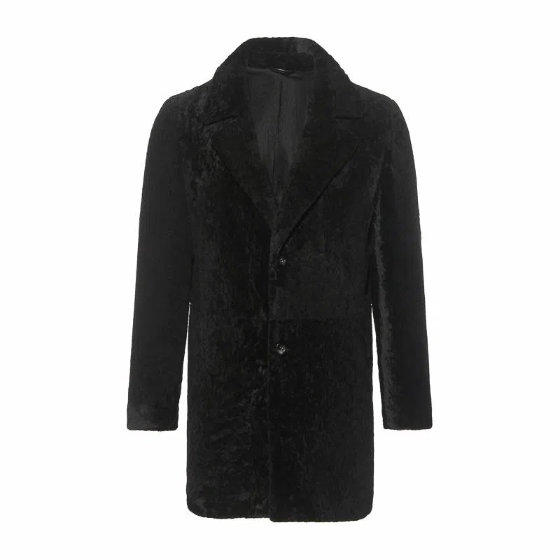 ANDREW MACKENZIE FW23